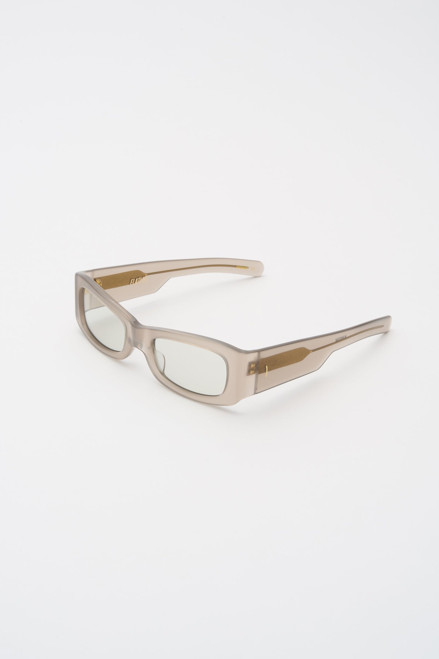 KAREEM Grey / Smoke Blue Light Lens