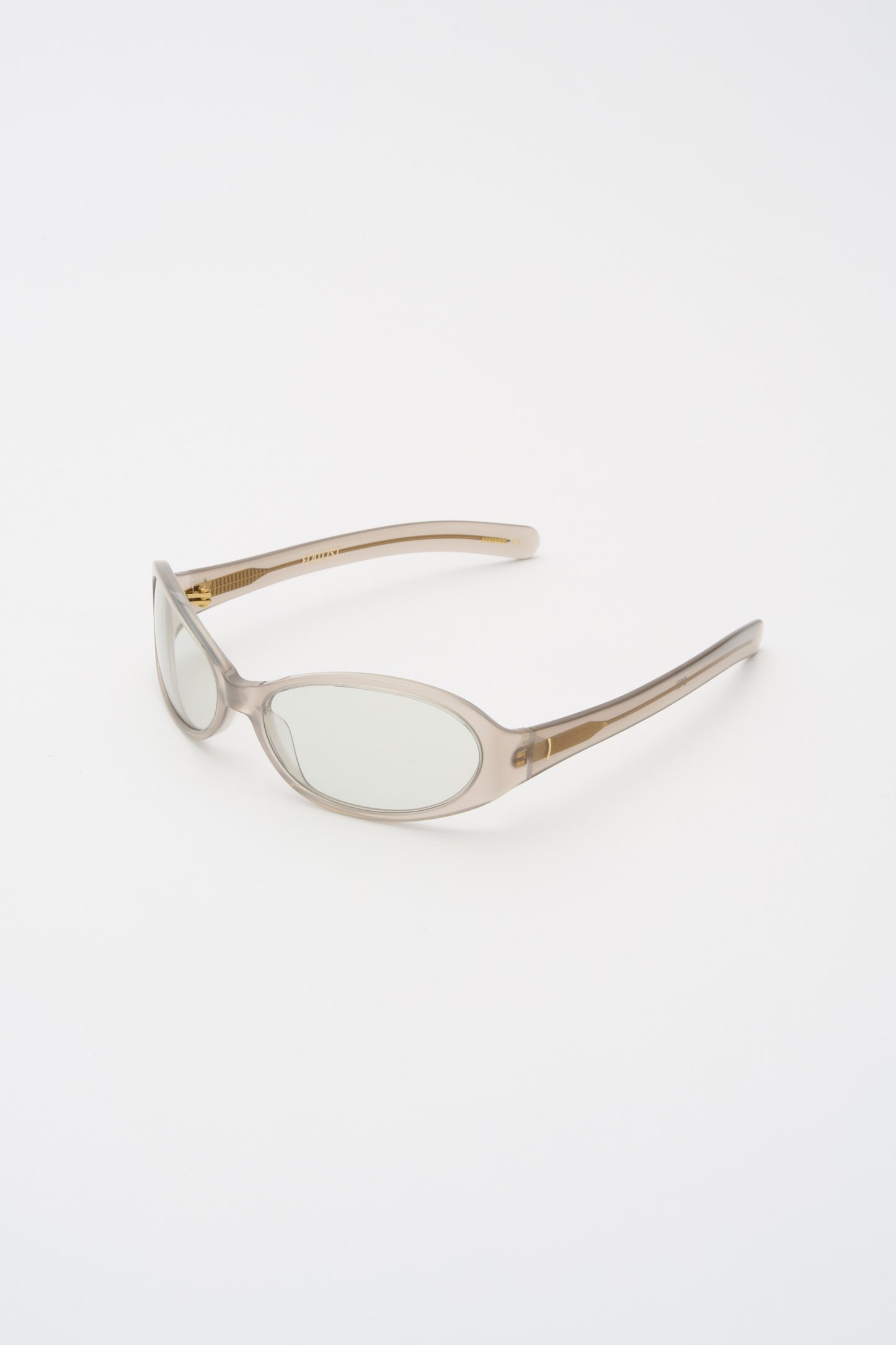 OPEL Grey / Smoke Blue Light Lens