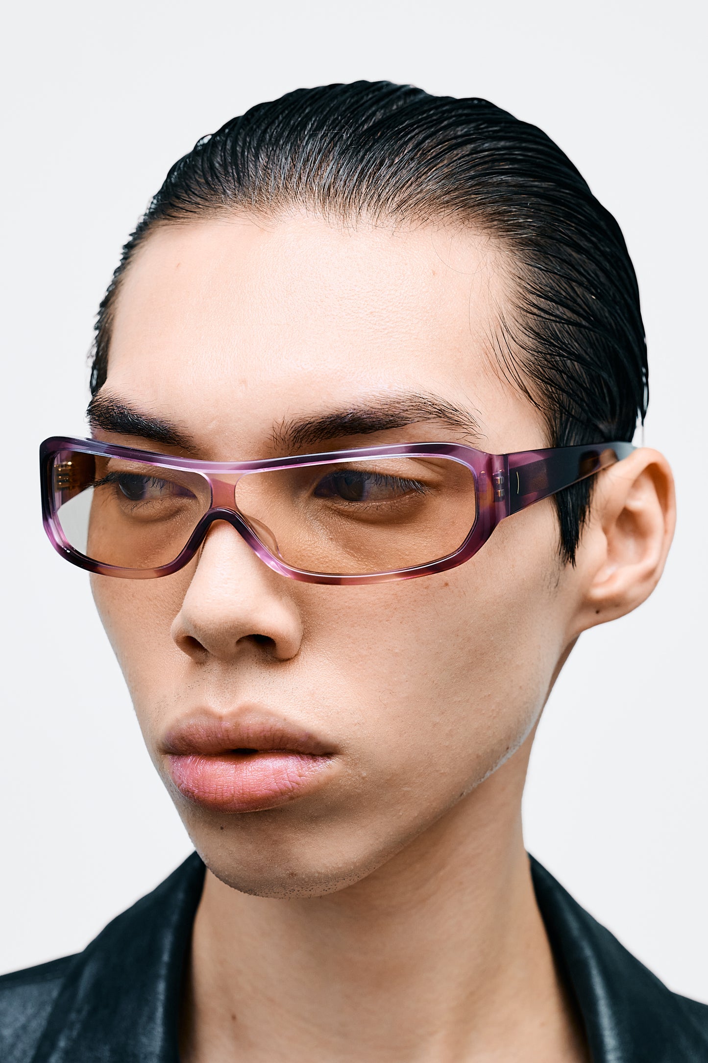 ZOE Fantasy Pink / Peach Blue Light Lens