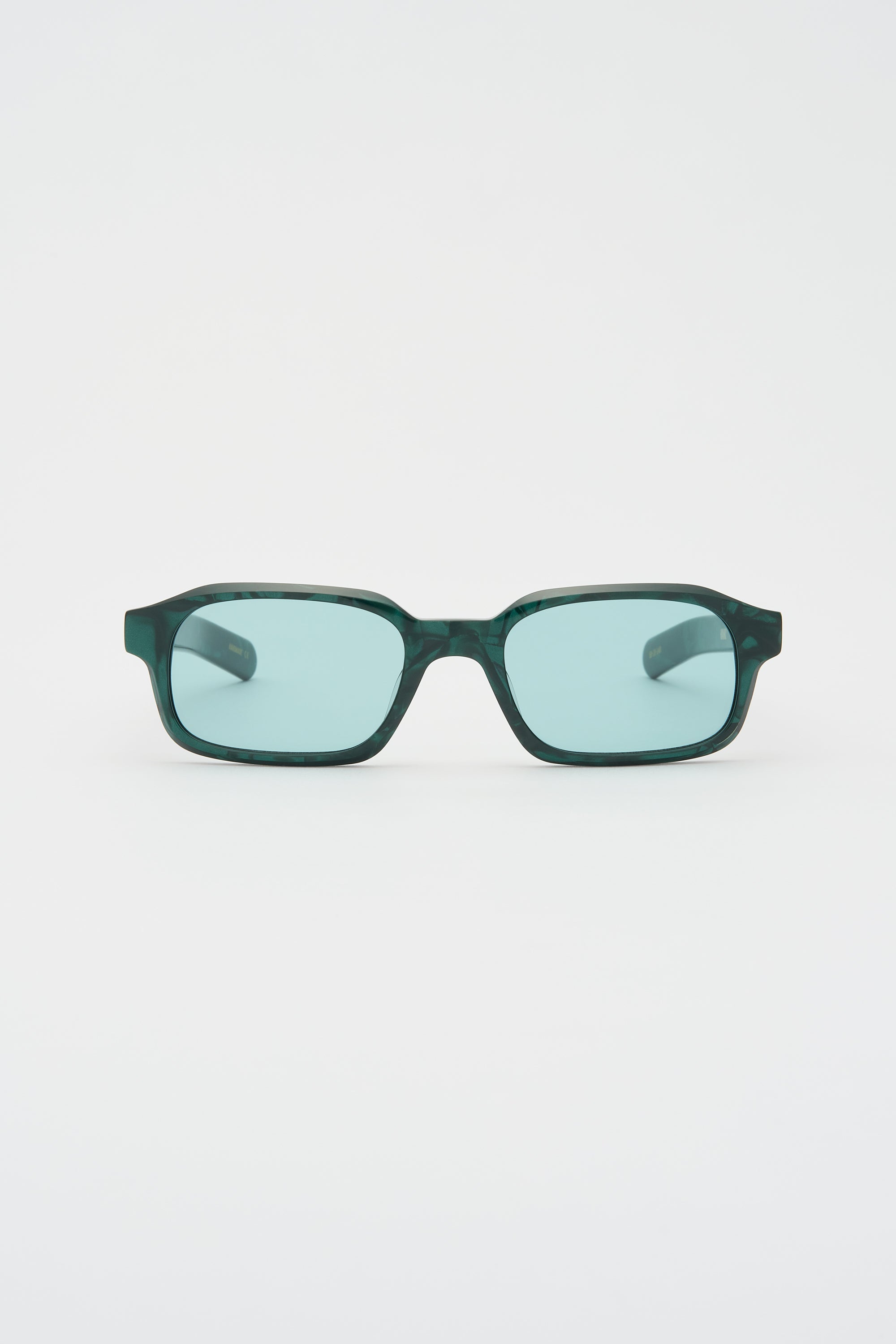 FLATLIST HANKY サングラス HANKY Enigma / Solid Teal Lens | FLATLIST – FLATLIST EYEWEAR
