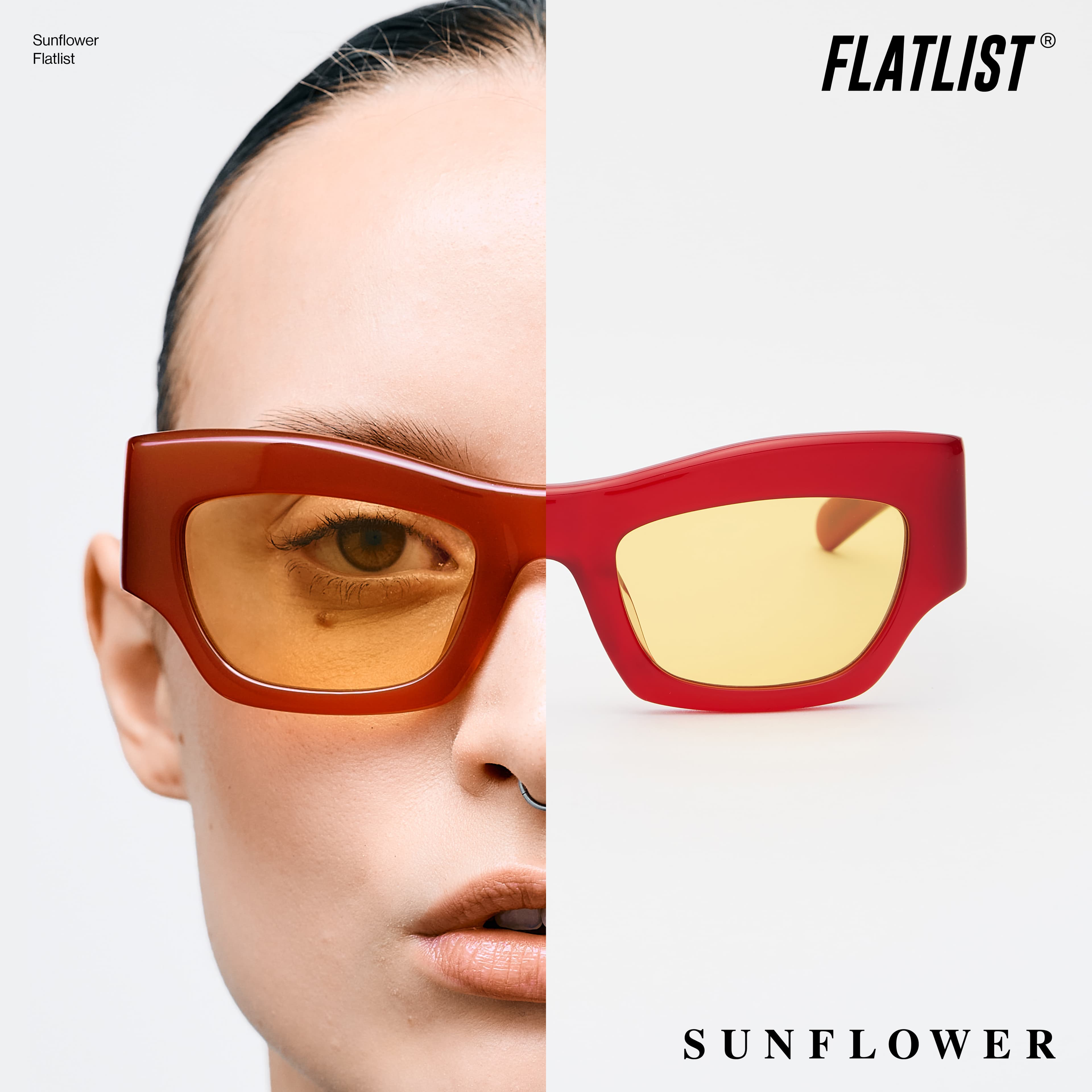 Introducing Sunflower for Flatlist