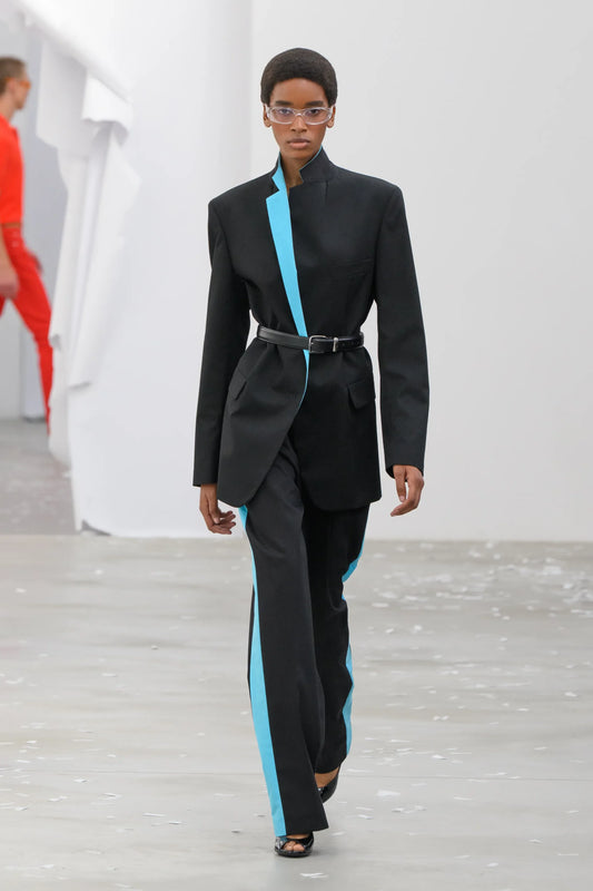 FLATLIST for MSGM — SS27