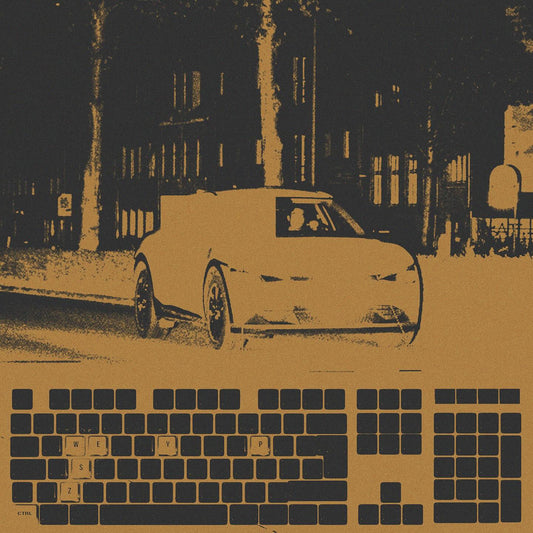 sweepy Releases New Single “Undo (Ctrl+Z)”