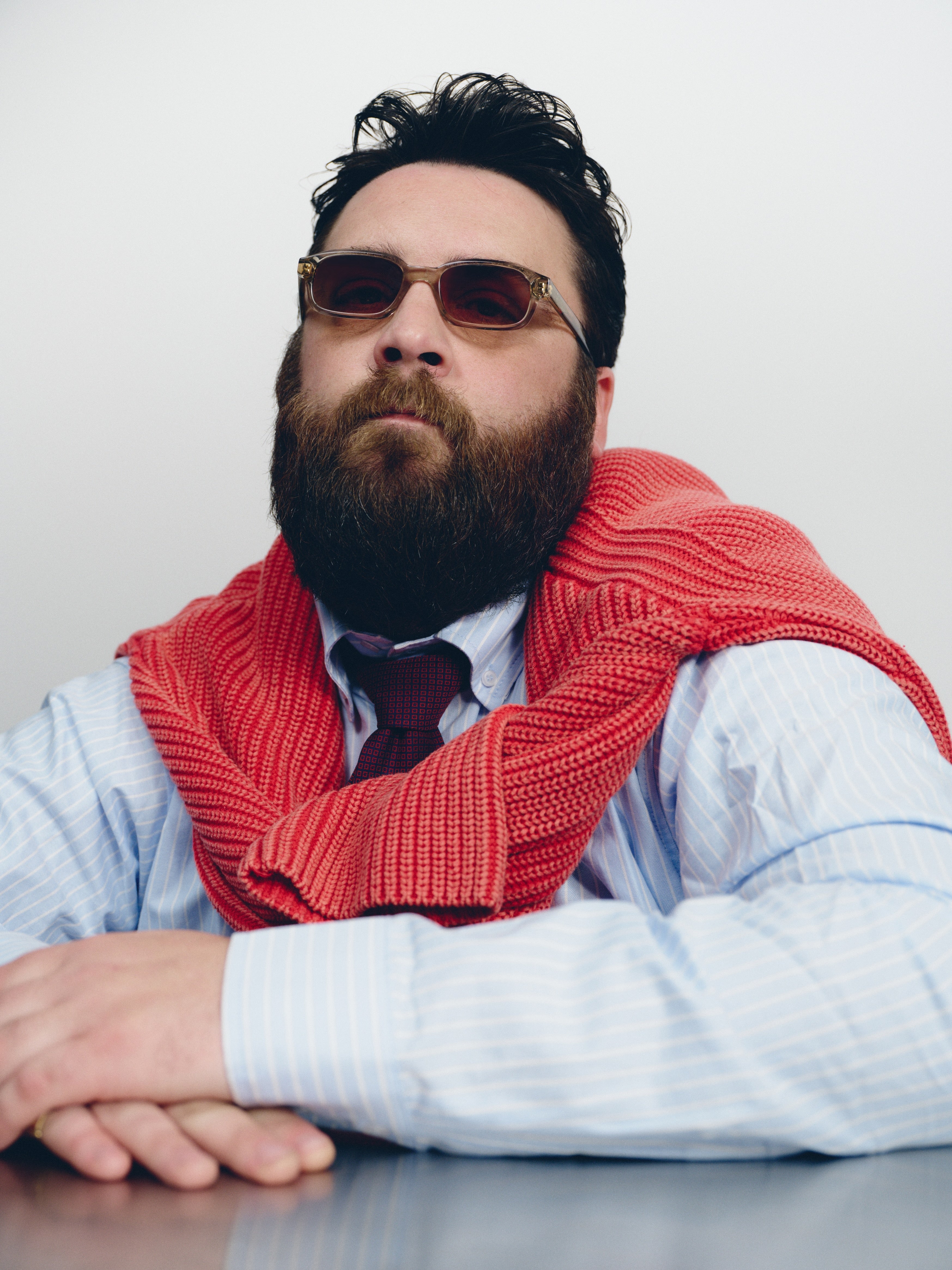 FLATLIST × about:blank – FLATLIST EYEWEAR