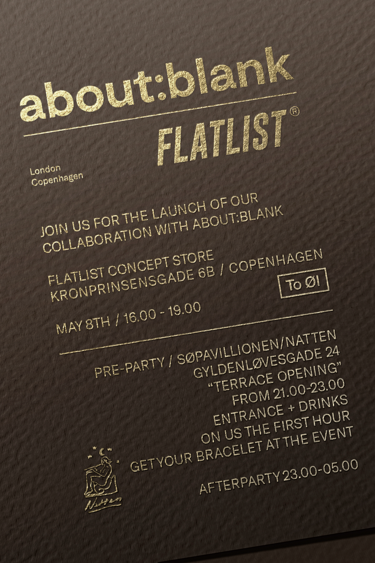 about:blank × FLATLIST