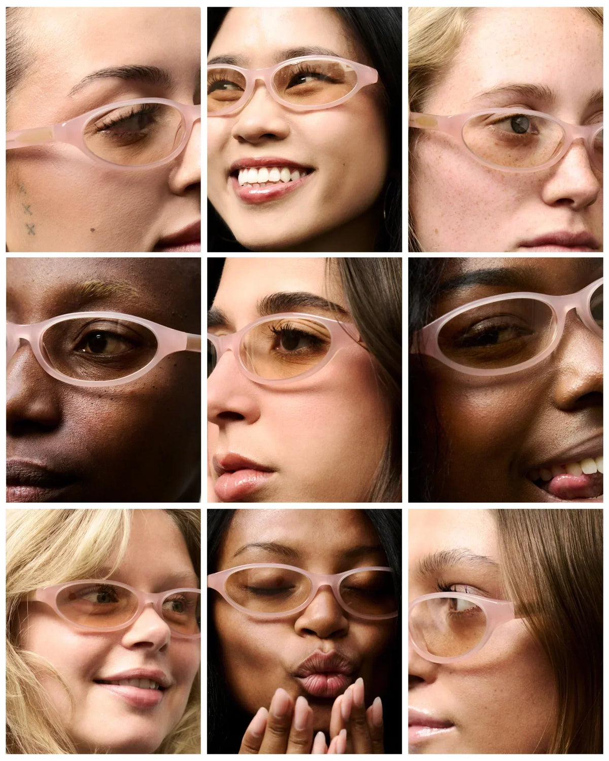 FLATLIST “Olympia” for NAKED Copenhagen