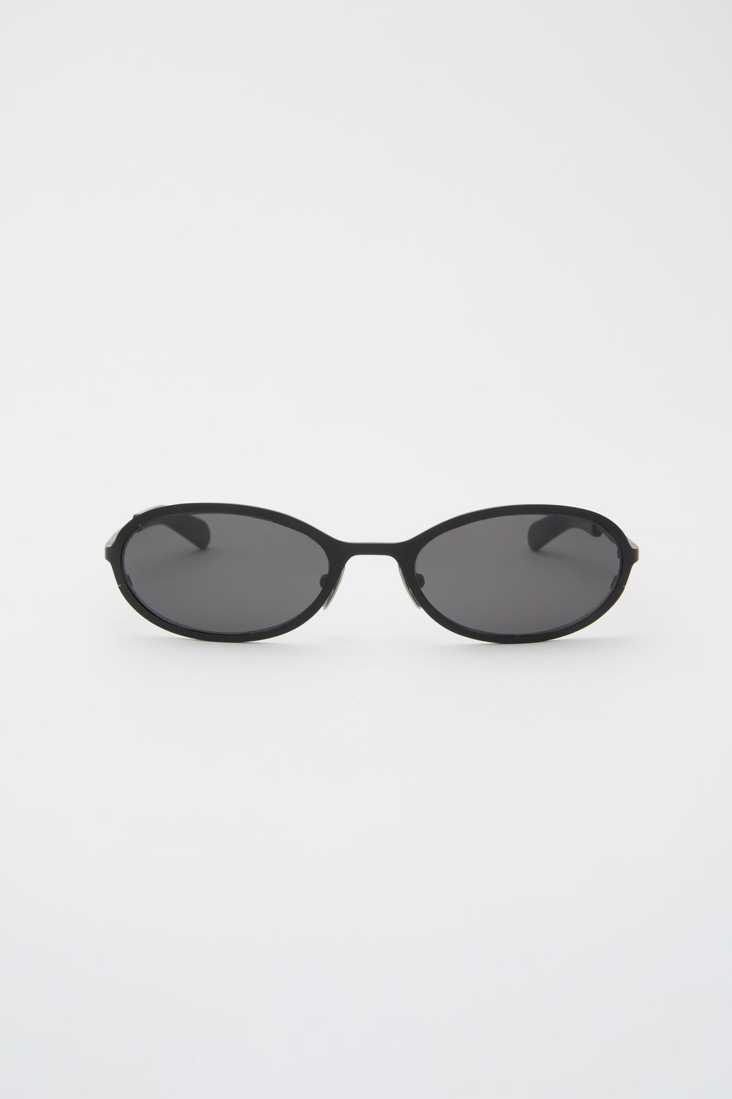 COHEN Matte Black / Solid Black Lens