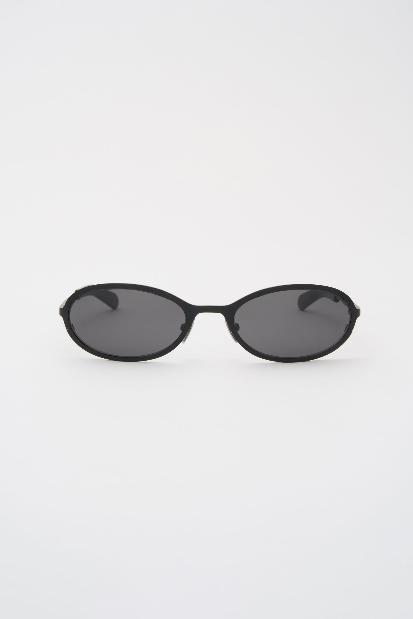 COHEN Matte Black / Solid Black Lens
