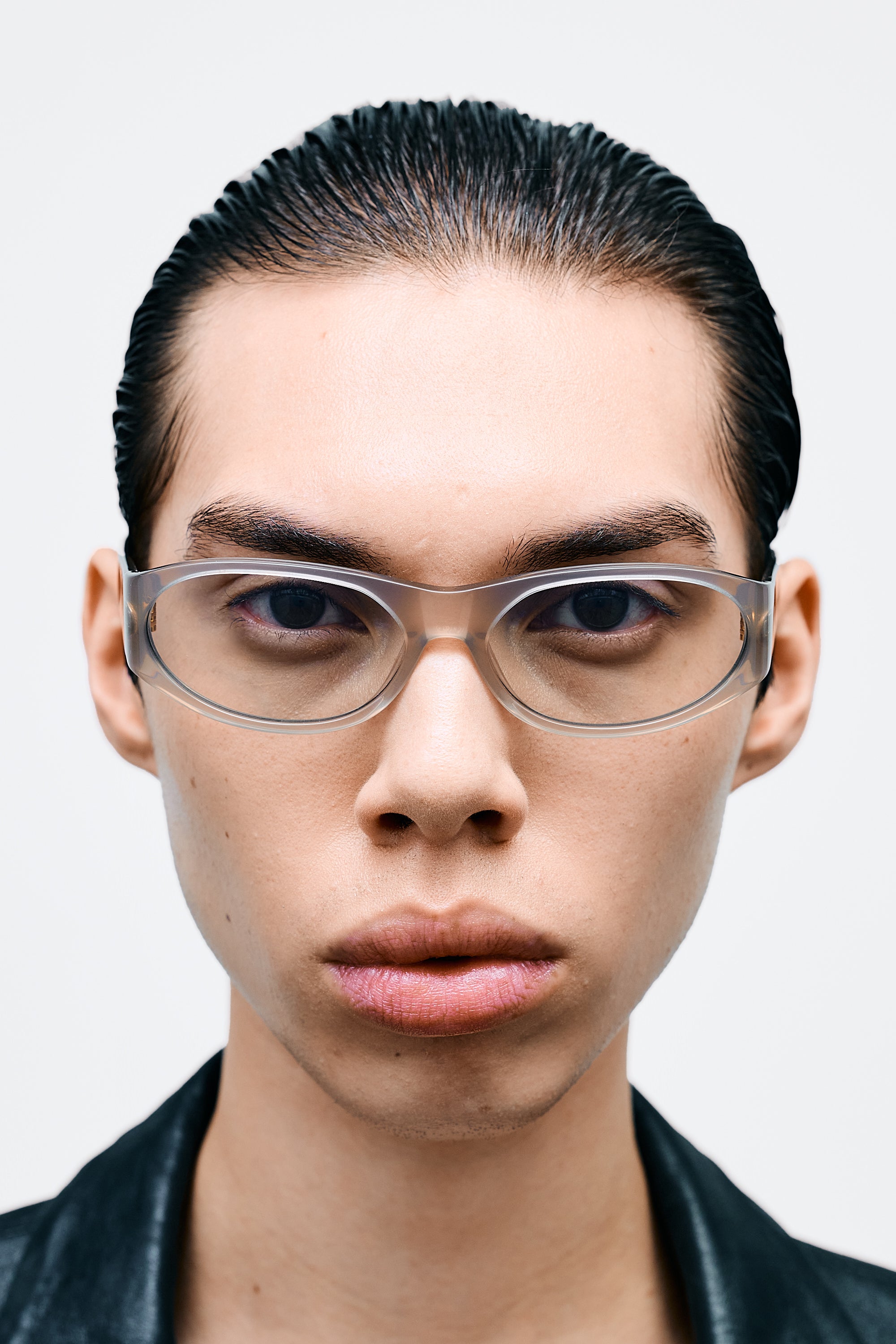 EDDIE KYU | FLATLIST – FLATLIST EYEWEAR