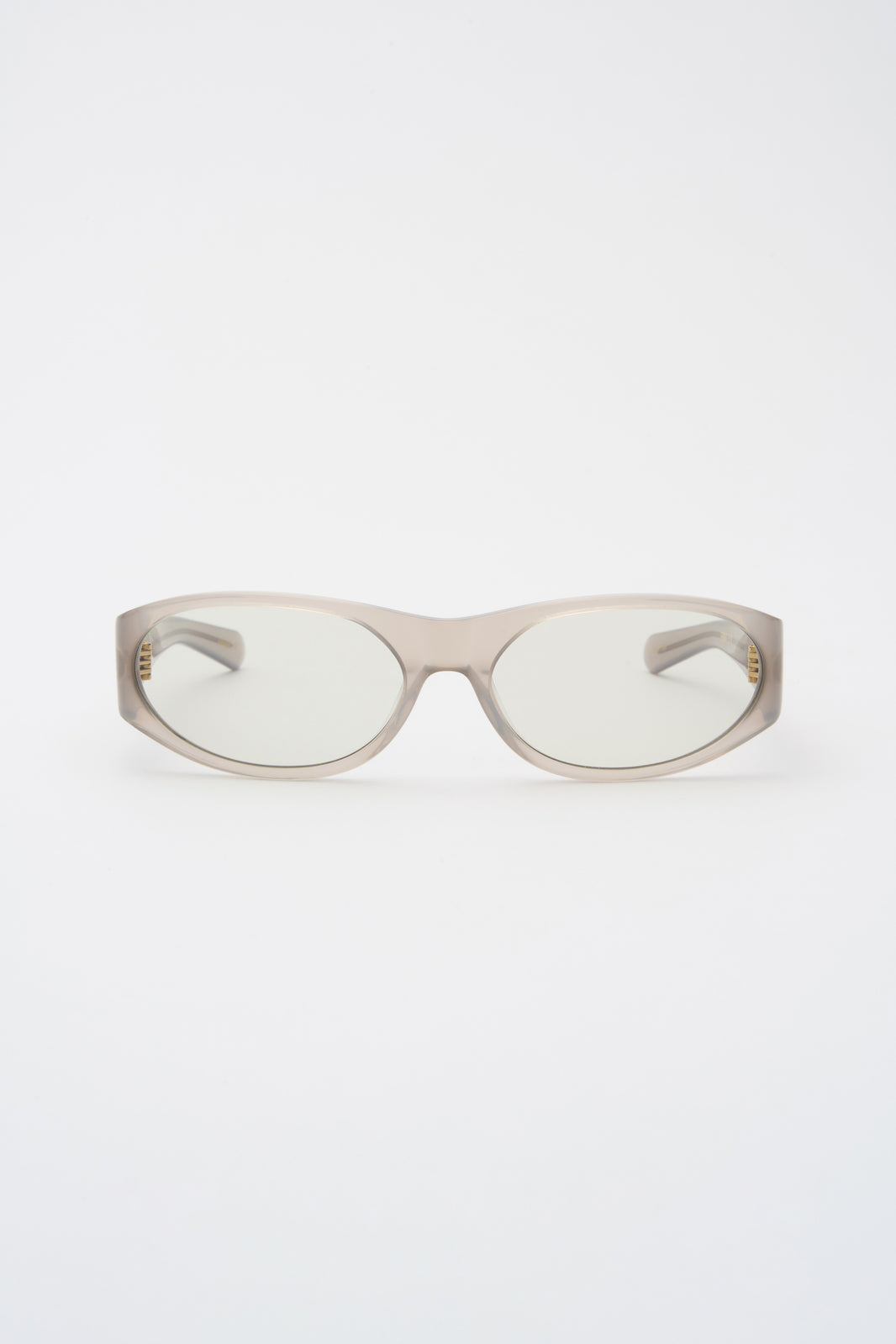 EDDIE KYU Grey / Smoke Blue Light Lens