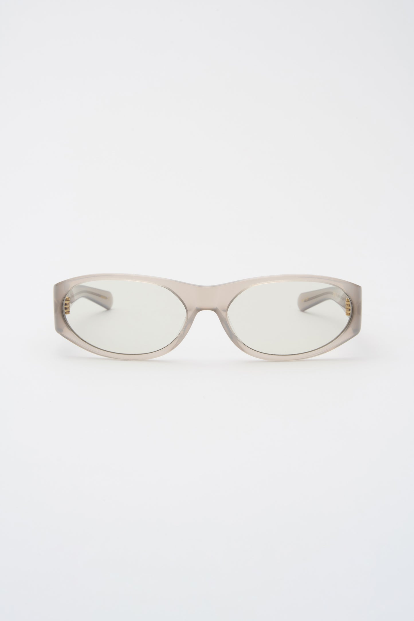EDDIE KYU Grey / Smoke Blue Light Lens