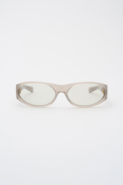 EDDIE KYU Grey / Smoke Blue Light Lens