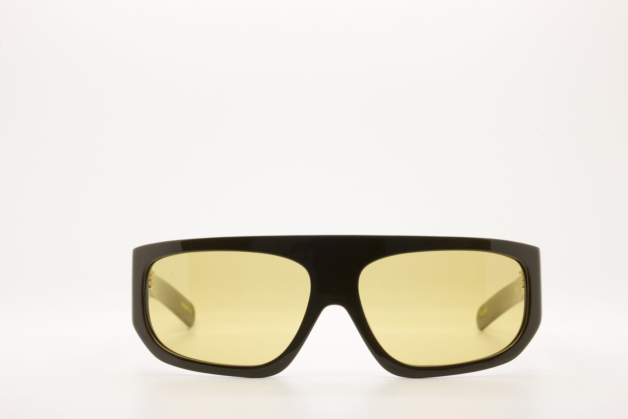 Solid Army Green / Smoked Olive Lens