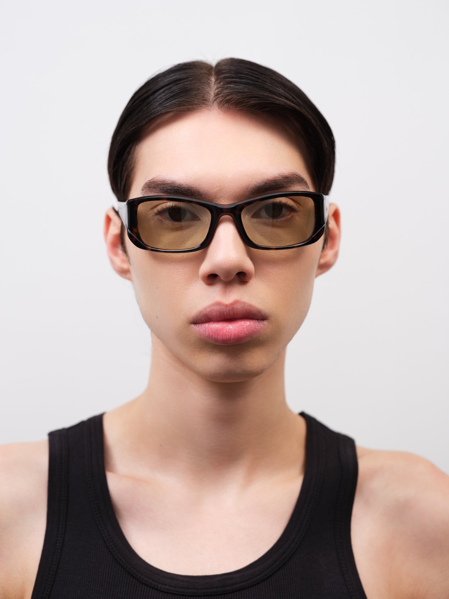 DRIFT Dark Tortoise / Chill Out Green Lens