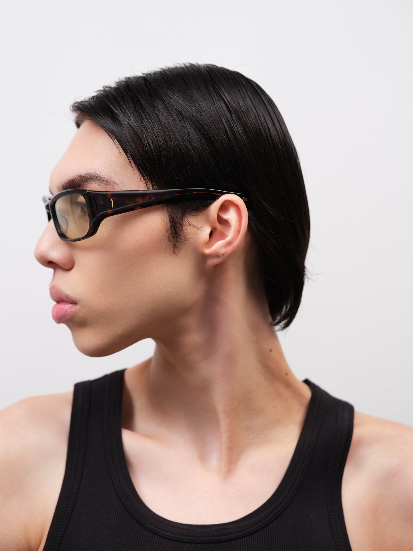 DRIFT Dark Tortoise / Chill Out Green Lens