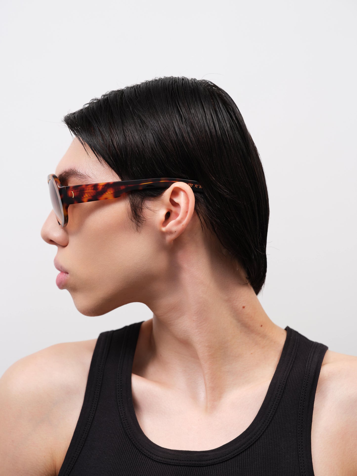 FORD Havana / Light Brown Gradient Lens