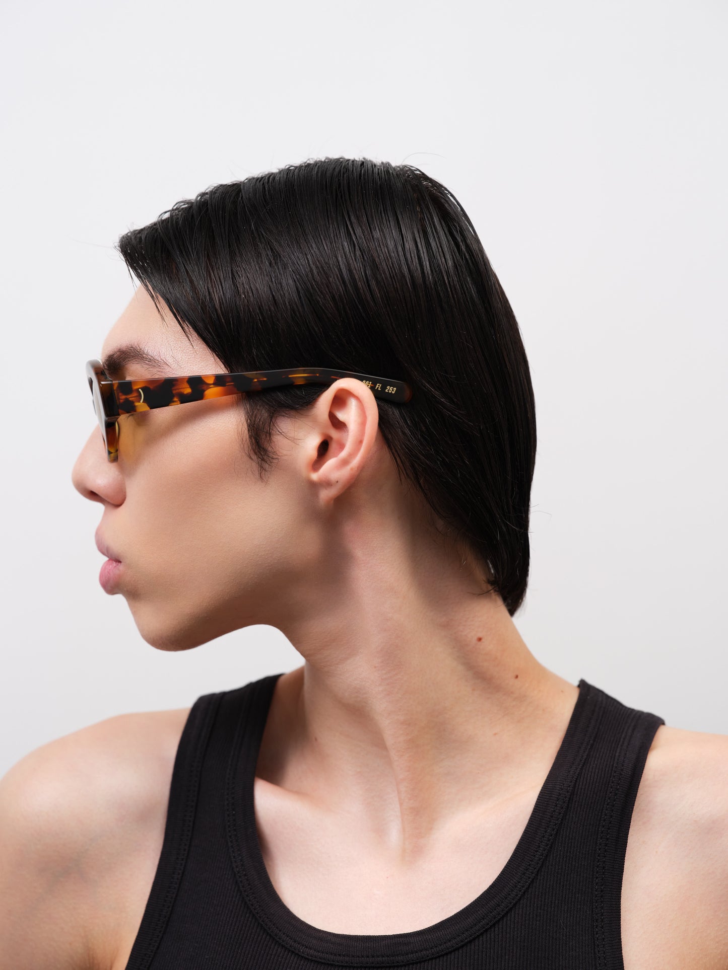 MARGE Classic Havana / Smoked Olive Lens