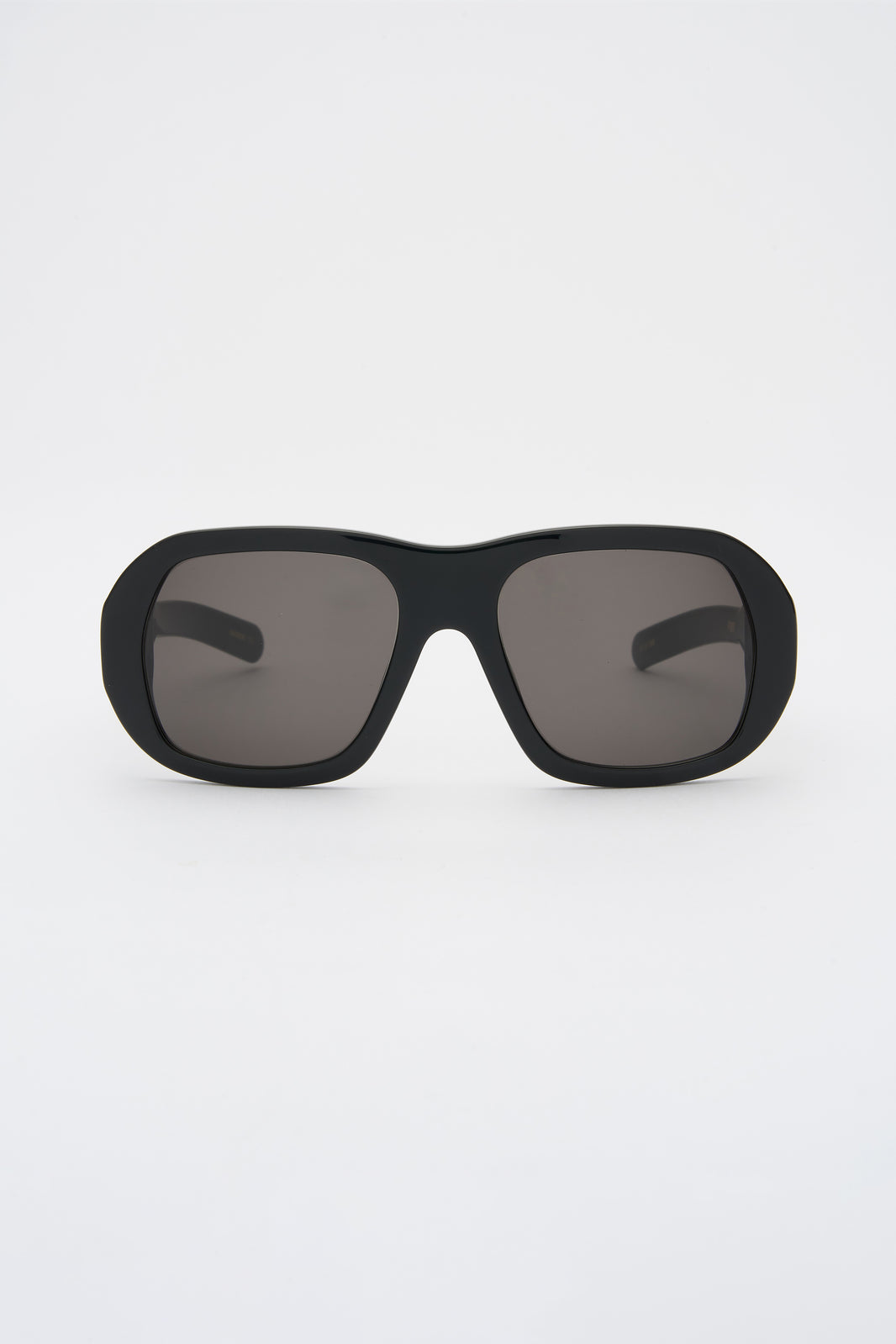 FORD Solid Black / Solid Black Lens