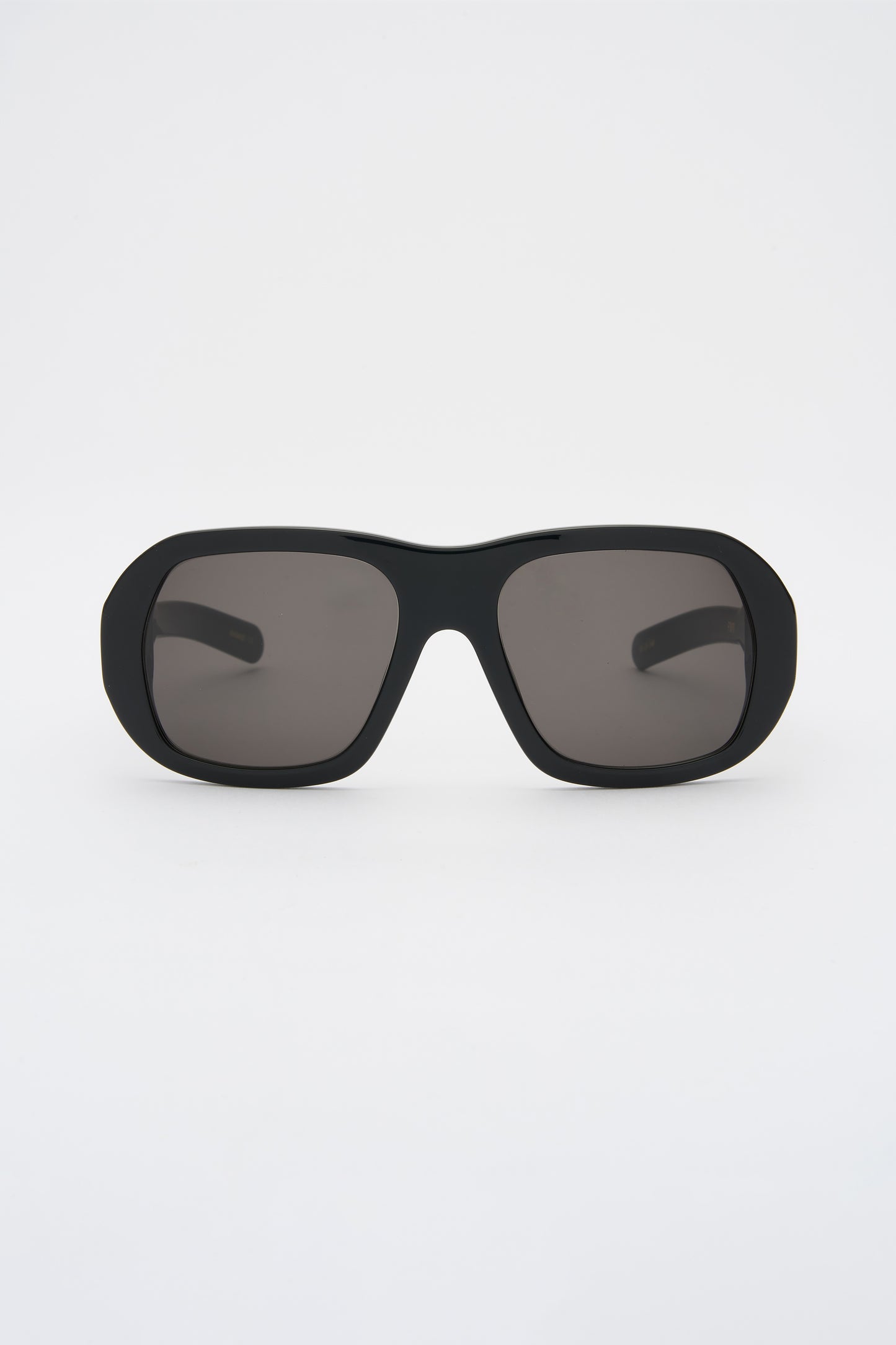 FORD Solid Black / Solid Black Lens