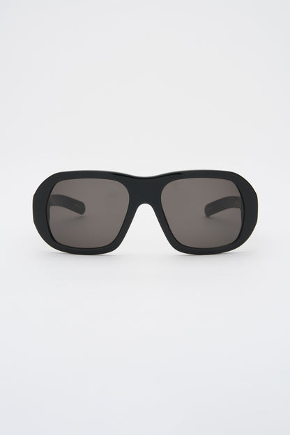 FORD Solid Black / Solid Black Lens
