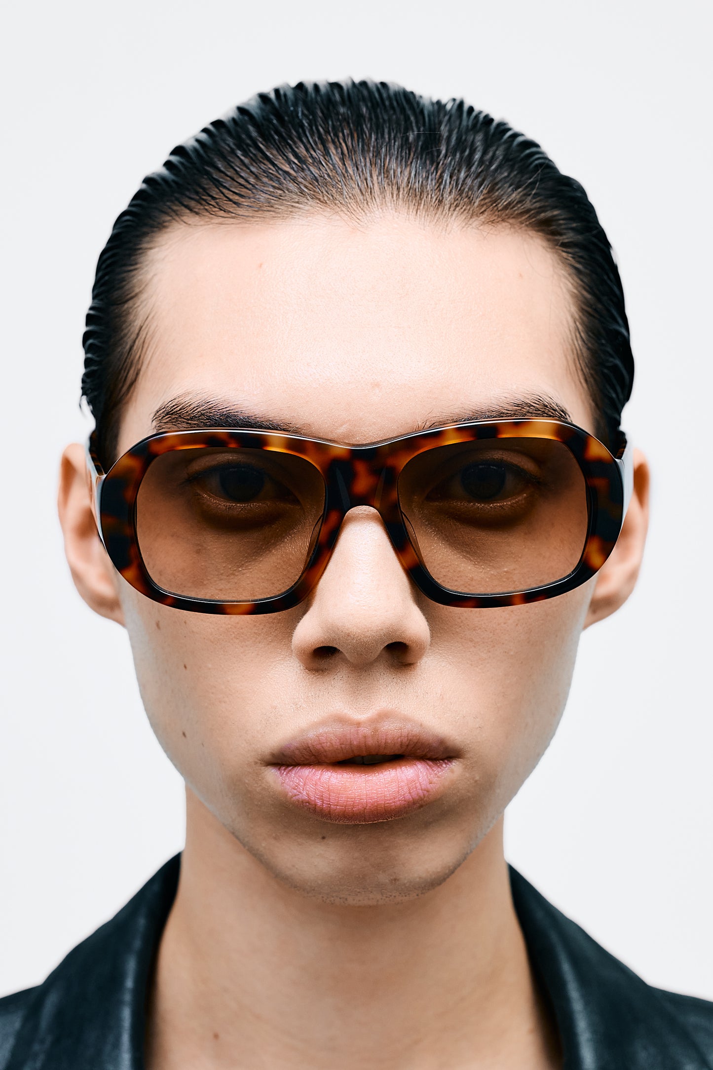 FORD Havana / Light Brown Gradient Lens