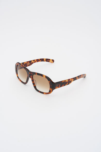 FORD Havana / Light Brown Gradient Lens