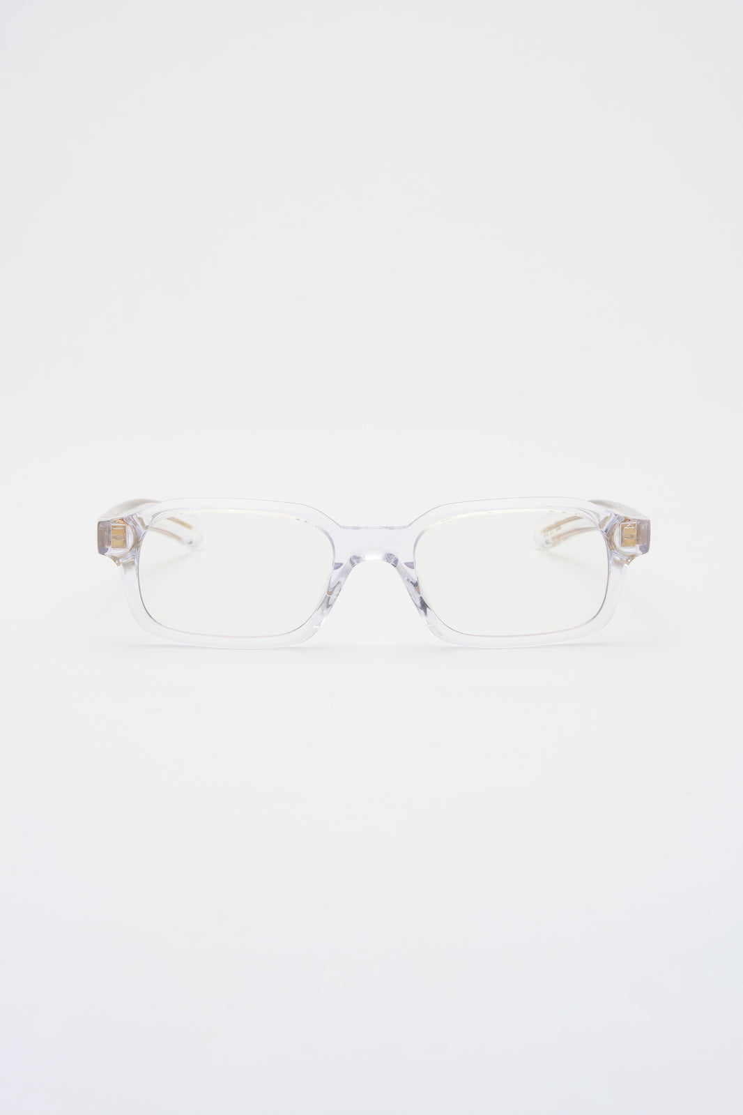 HANKY Clear Crystal / Clear Blue Light Lens