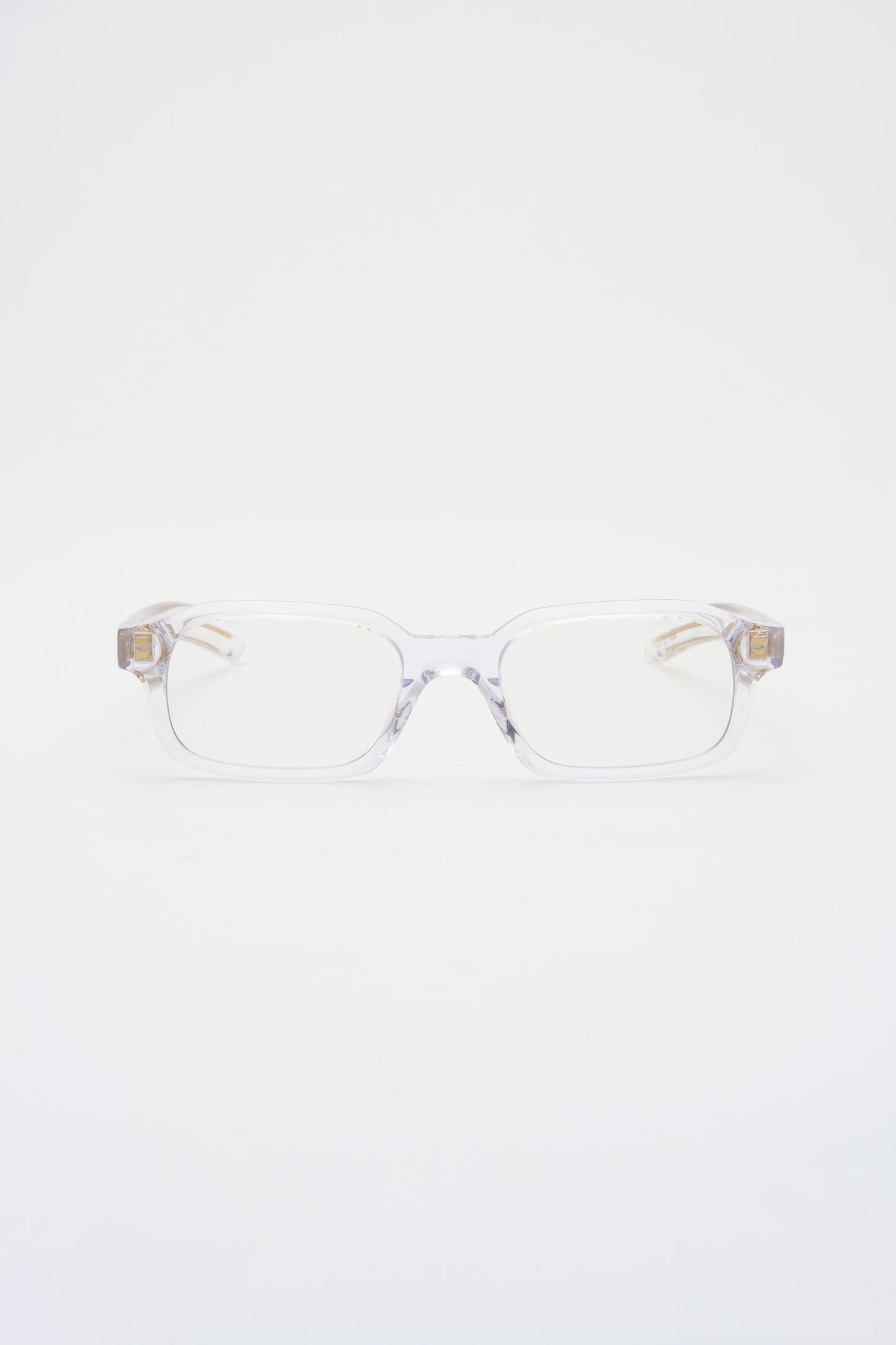 HANKY Clear Crystal / Clear Blue Light Lens