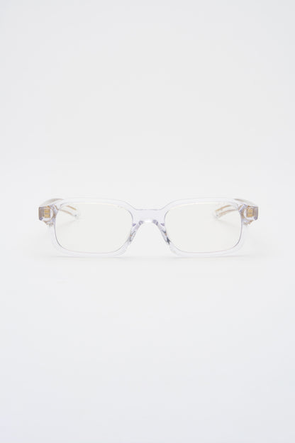 HANKY Clear Crystal / Clear Blue Light Lens