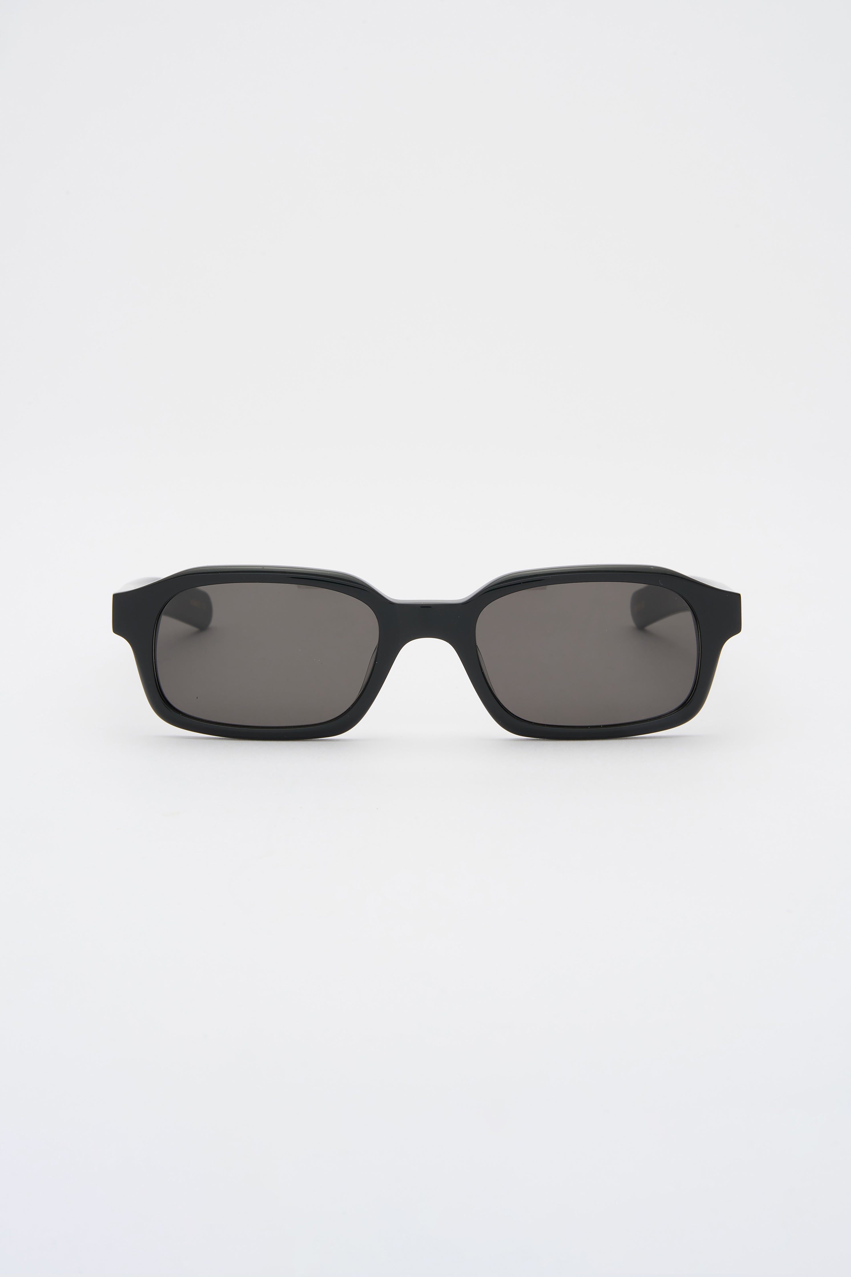 FLATLIST HANKY サングラス HANKY Solid Black / Solid Black Lens | FLATLIST – FLATLIST EYEWEAR