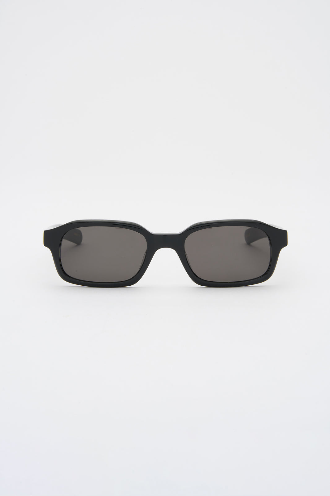 HANKY Solid Black / Solid Black Lens