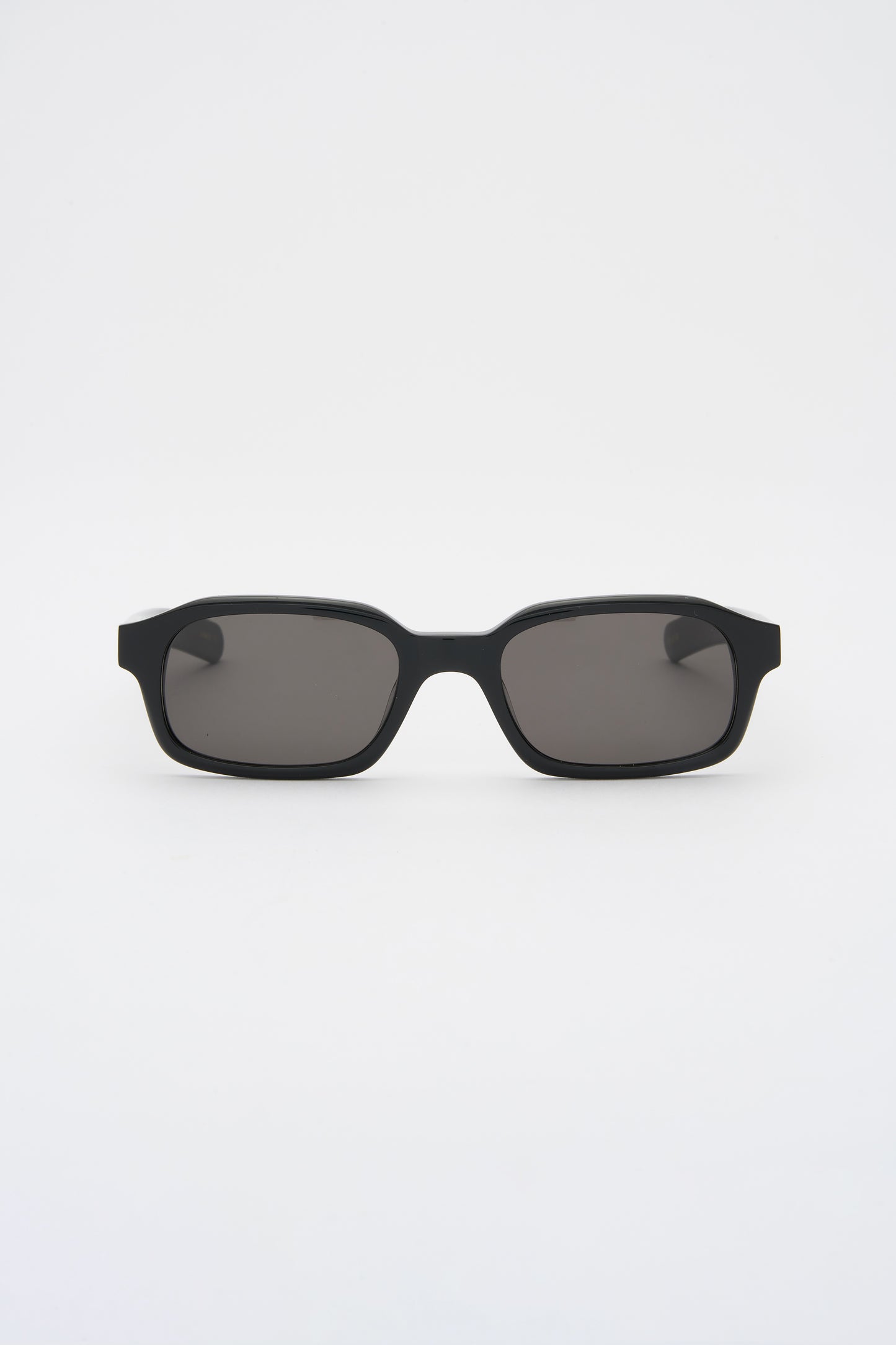 HANKY Solid Black / Solid Black Lens