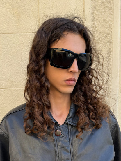 Flatlist x Freja Wewer / FARGO / Solid Black