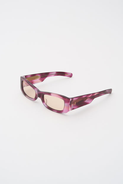 KAREEM Fantasy Pink / Peach Blue Light Lens