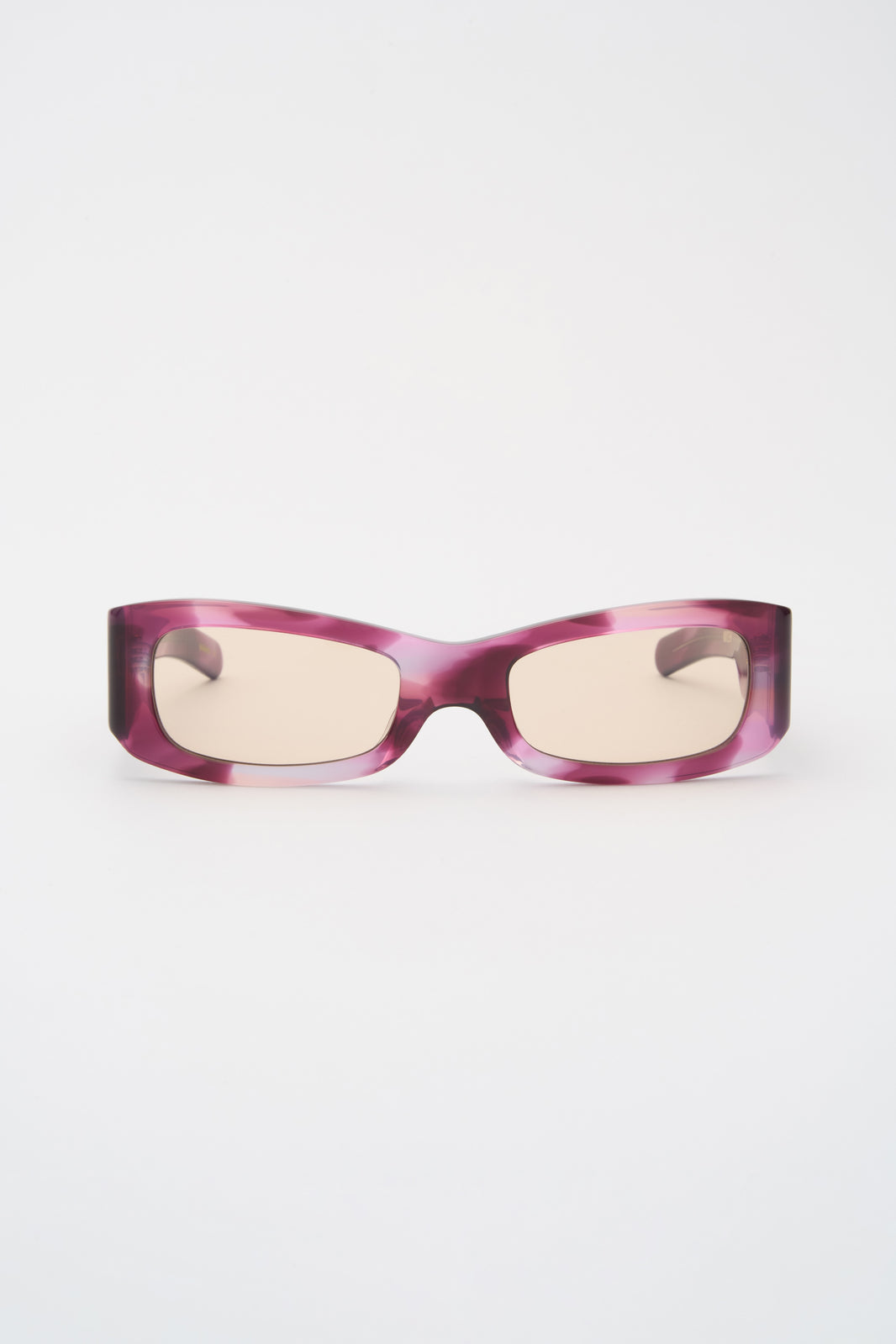 KAREEM Fantasy Pink / Peach Blue Light Lens
