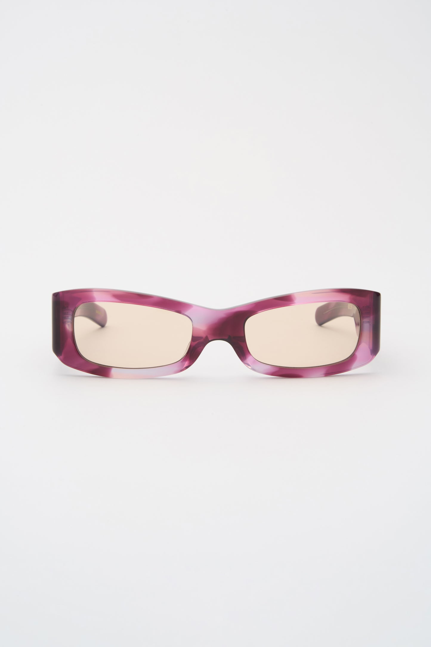 KAREEM Fantasy Pink / Peach Blue Light Lens