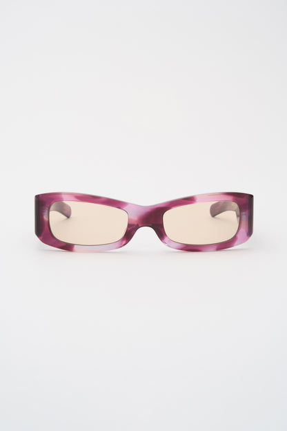 KAREEM Fantasy Pink / Peach Blue Light Lens