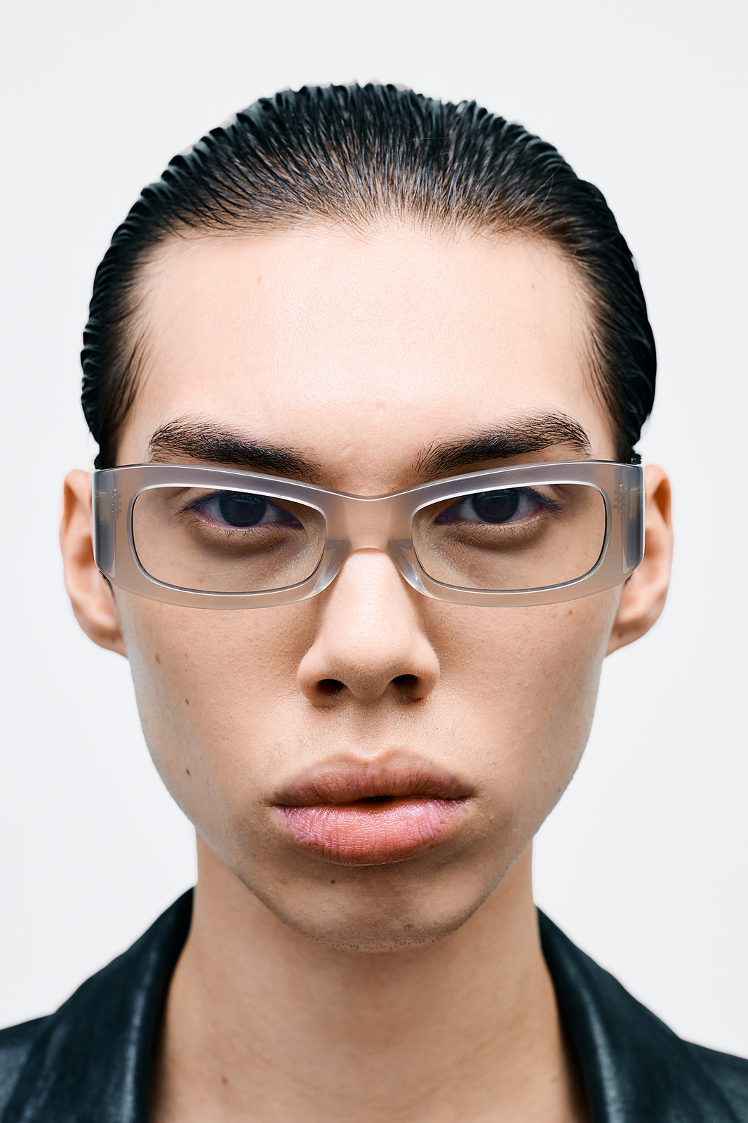 KAREEM Grey / Smoke Blue Light Lens