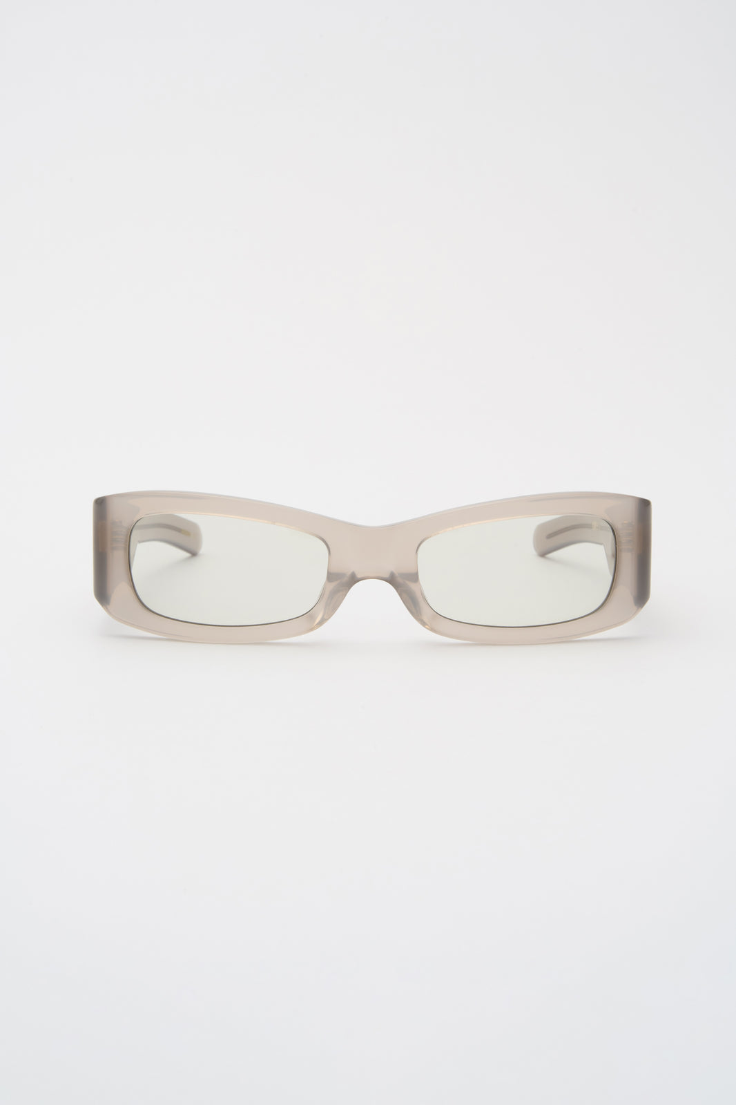 KAREEM Grey / Smoke Blue Light Lens