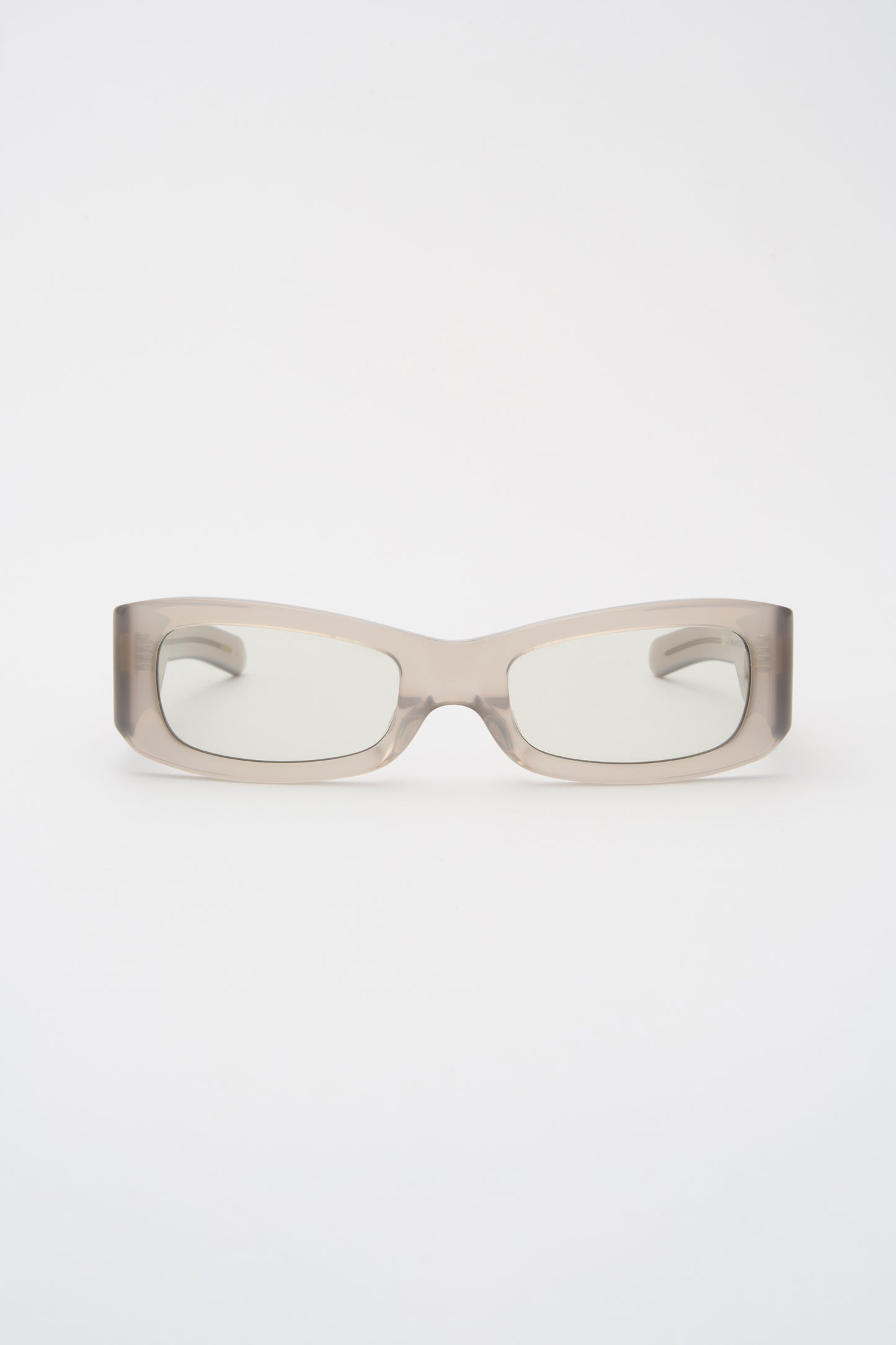 KAREEM Grey / Smoke Blue Light Lens