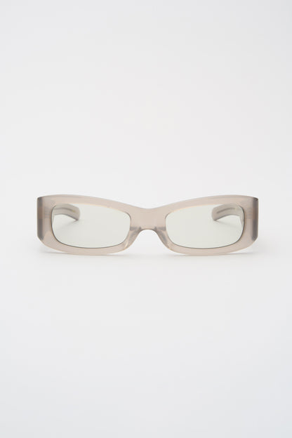 KAREEM Grey / Smoke Blue Light Lens