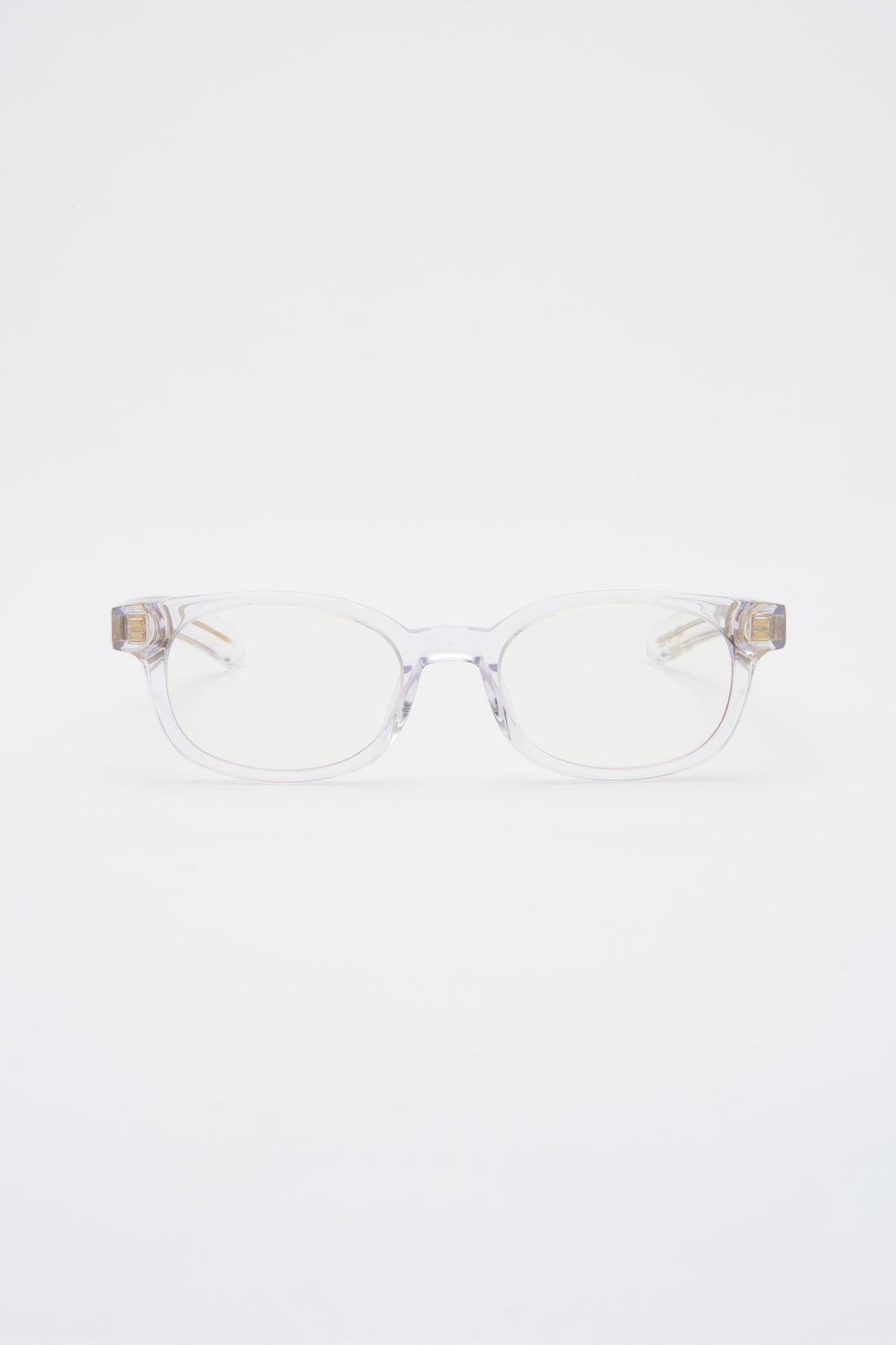 LE BUCHERON Clear Crystal / Clear Blue Light Lens