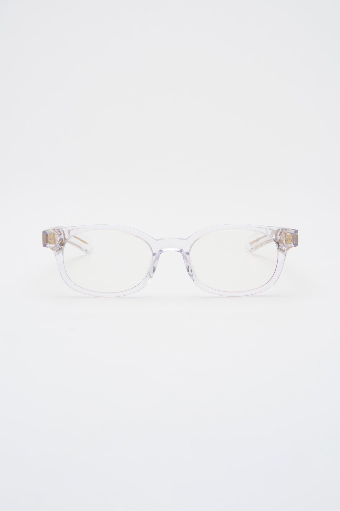 LE BUCHERON Clear Crystal / Clear Blue Light Lens