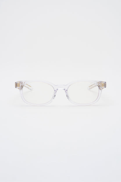 LE BUCHERON Clear Crystal / Clear Blue Light Lens