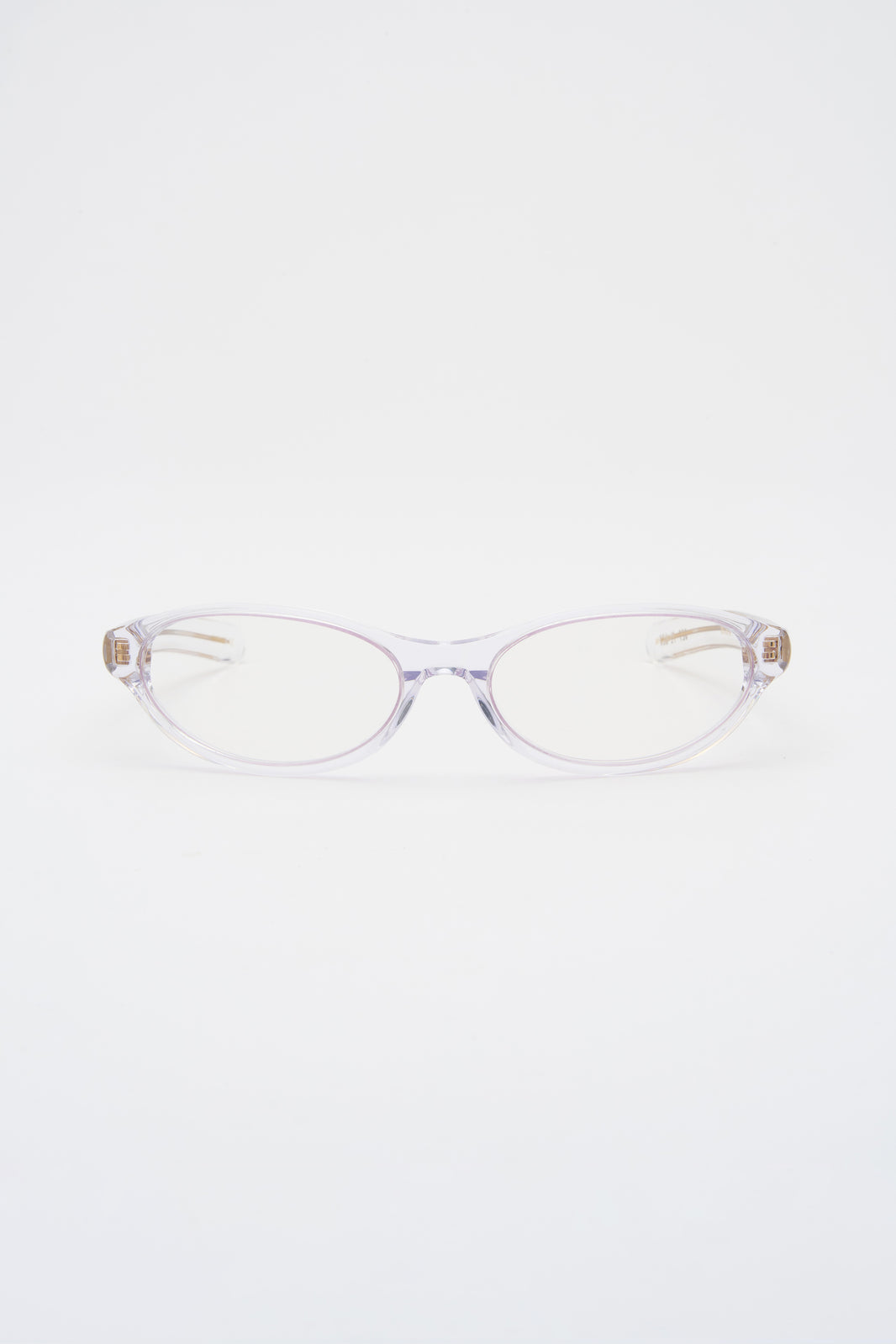 OLYMPIA Clear Crystal / Clear Blue Light Lens