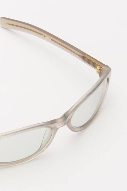 OLYMPIA Grey / Smoke Blue Light Lens