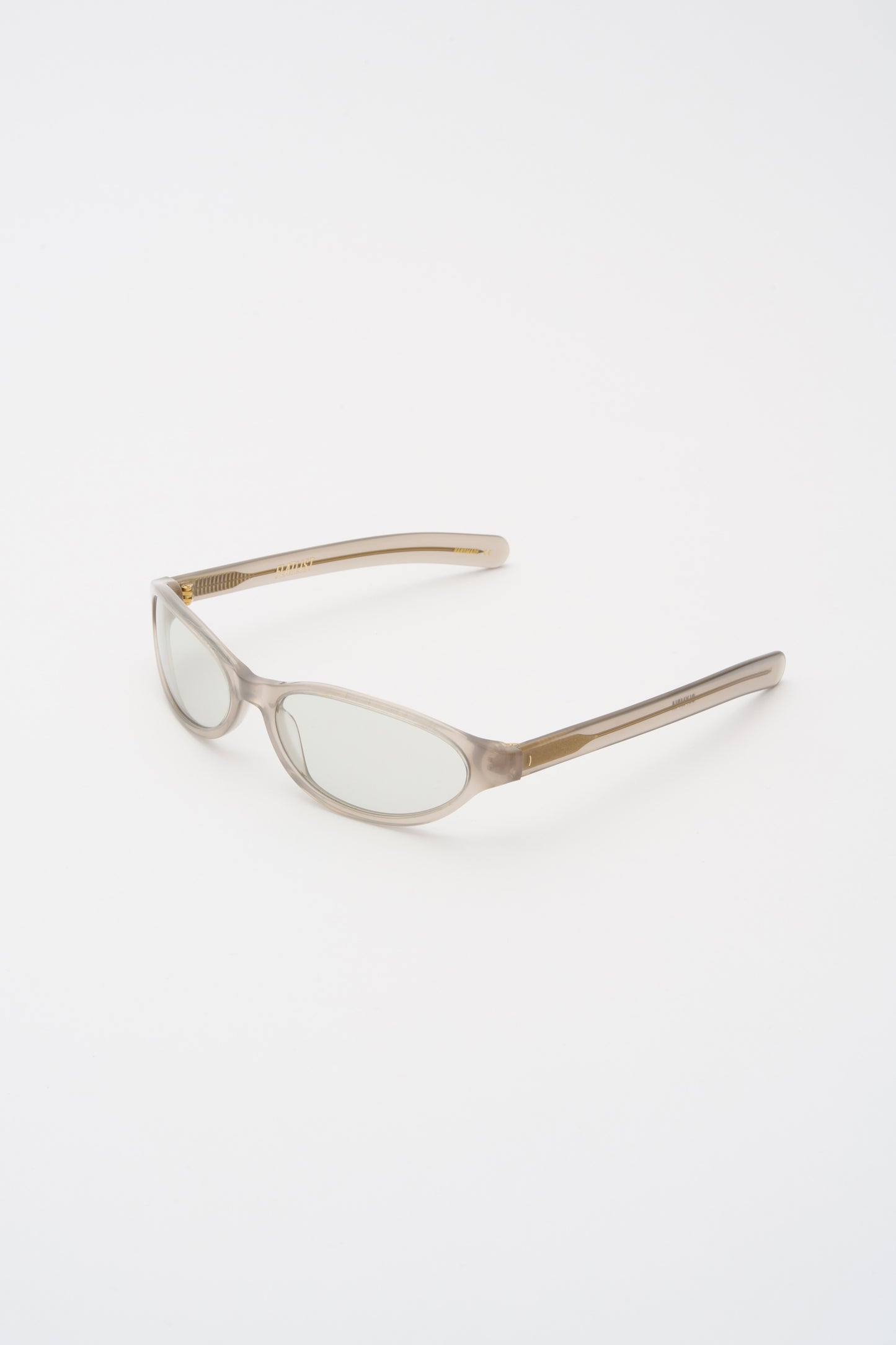 OLYMPIA Grey / Smoke Blue Light Lens