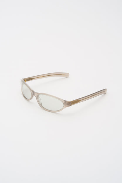 OLYMPIA Grey / Smoke Blue Light Lens