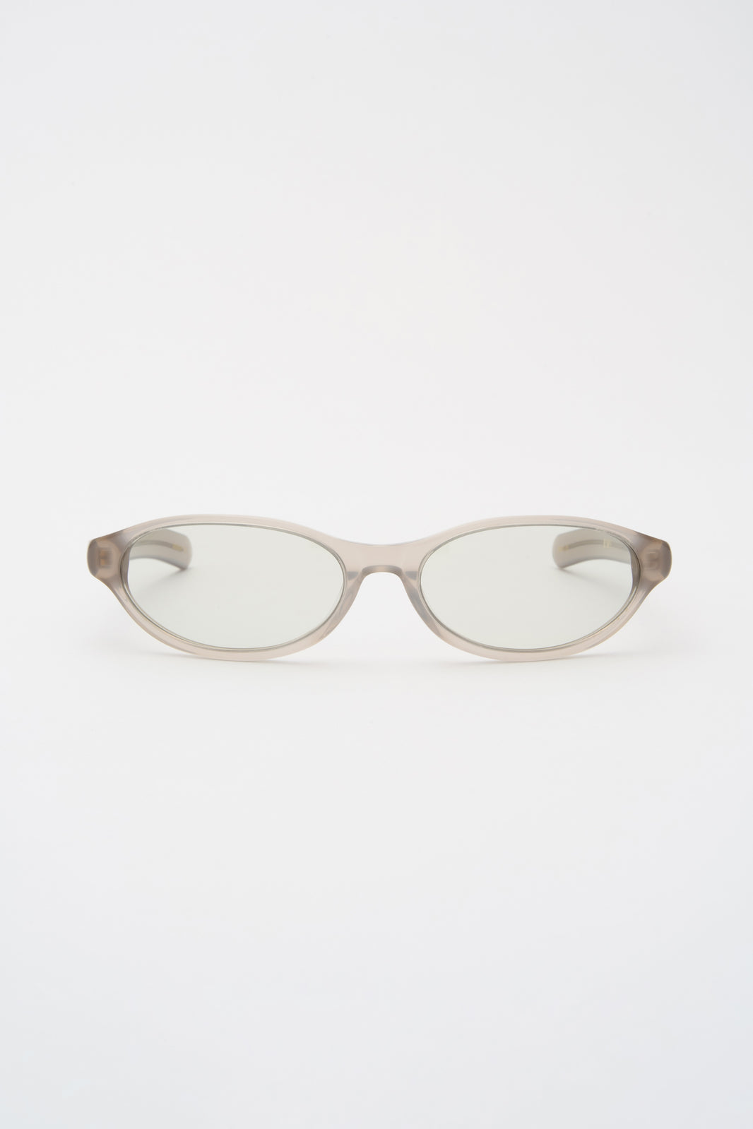 OLYMPIA Grey / Smoke Blue Light Lens