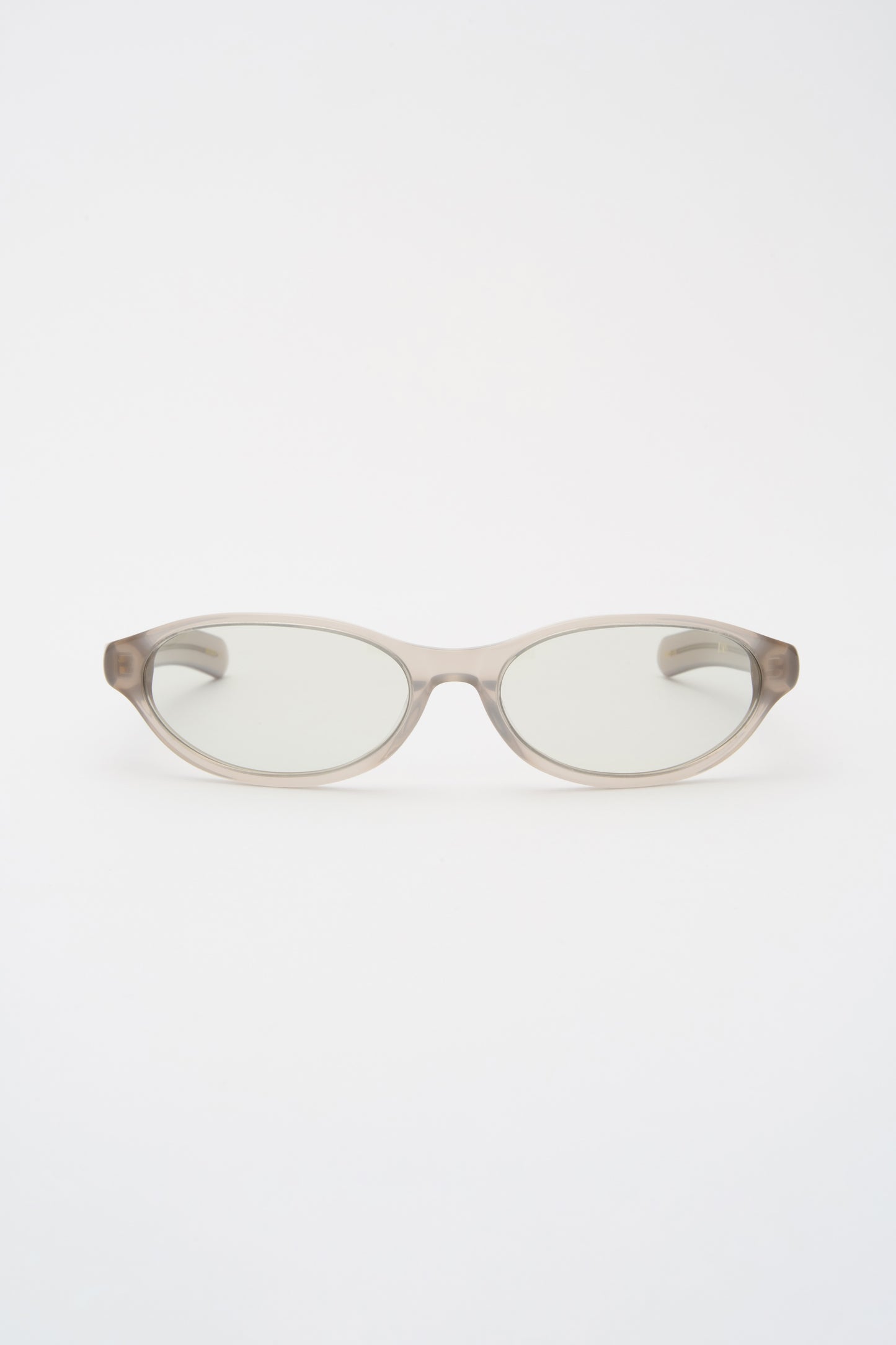 OLYMPIA Grey / Smoke Blue Light Lens